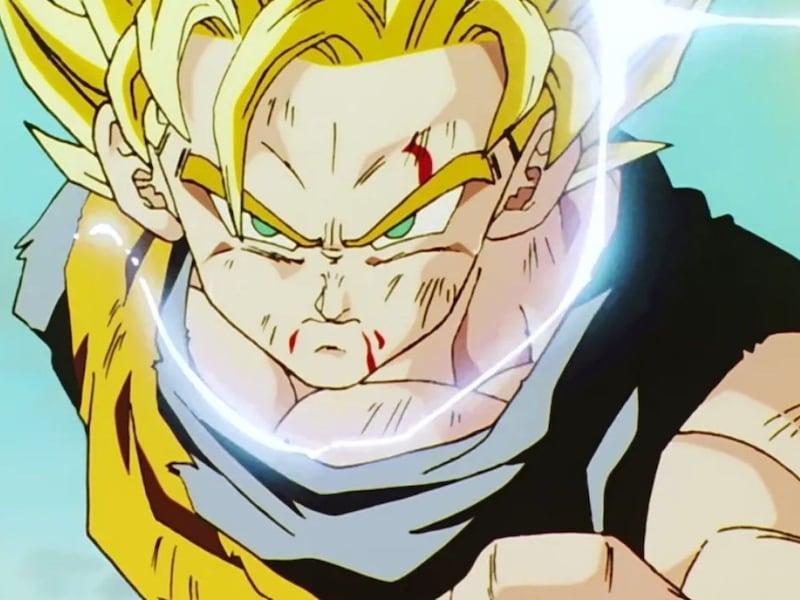 La amenaza de Toriyama: El drástico cambio que puso a Dragon Ball al borde de la cancelación