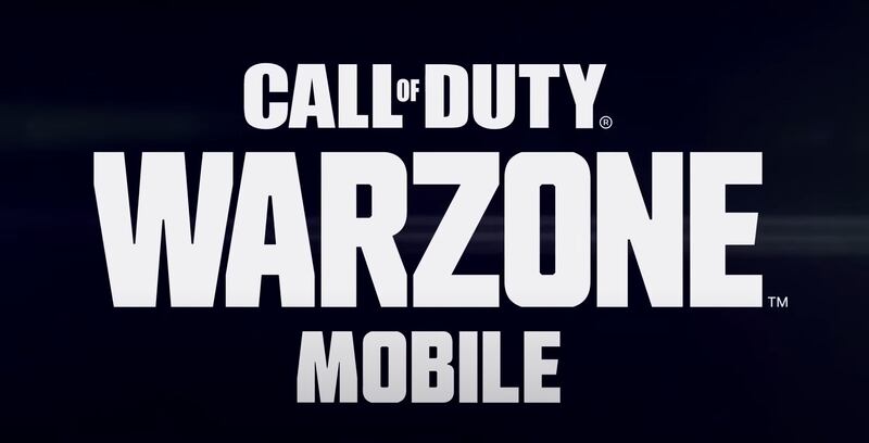 Call of Duty: Warzone Mobile