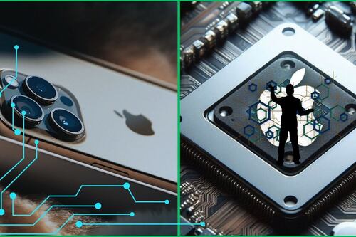 Reportes internacionales anuncian que Apple ya comenzó a fabricar el iPhone 17