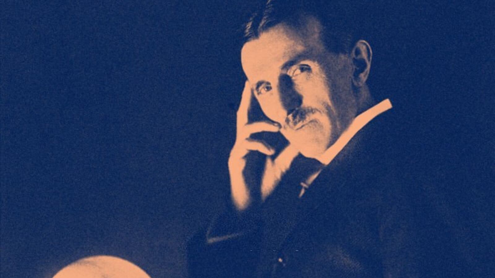 Nikola Tesla