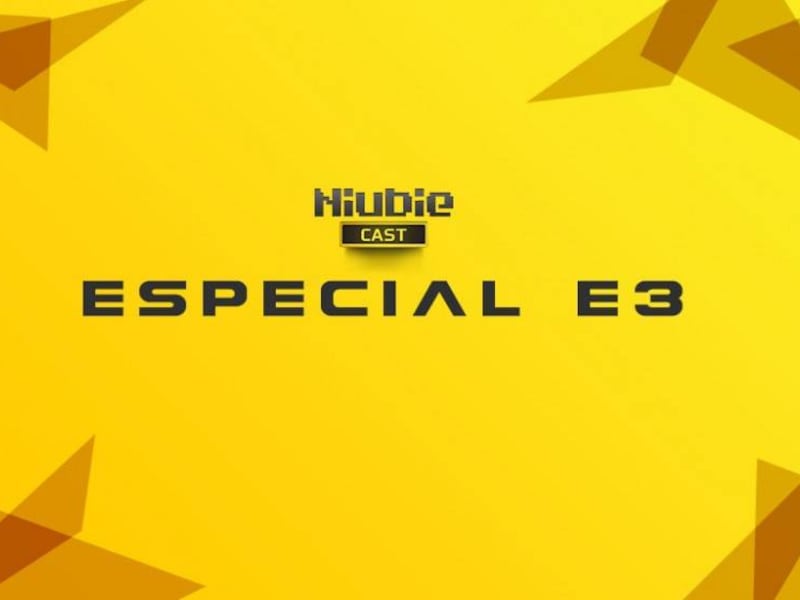 NiubieCast Camino al E3 2015, episodio 03: ¡Xbox!