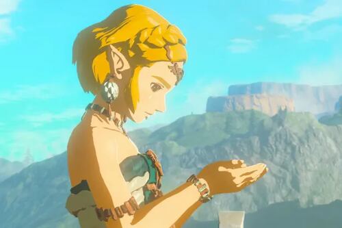 Sonaba como una porno: Gamer recibe reclamos de sus vecinos porque confunden Zelda: Tears of the Kingdom y sus “quejidos”