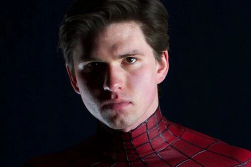 Warden Wayne, “el cuarto Spider-Man”: una historia de racismo, homofobia y vergüenza
