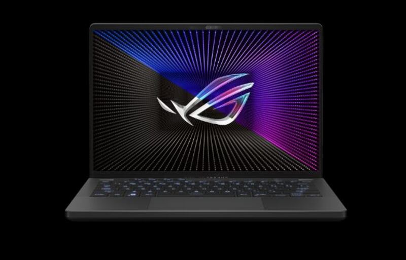 ROG Zephyrus G14