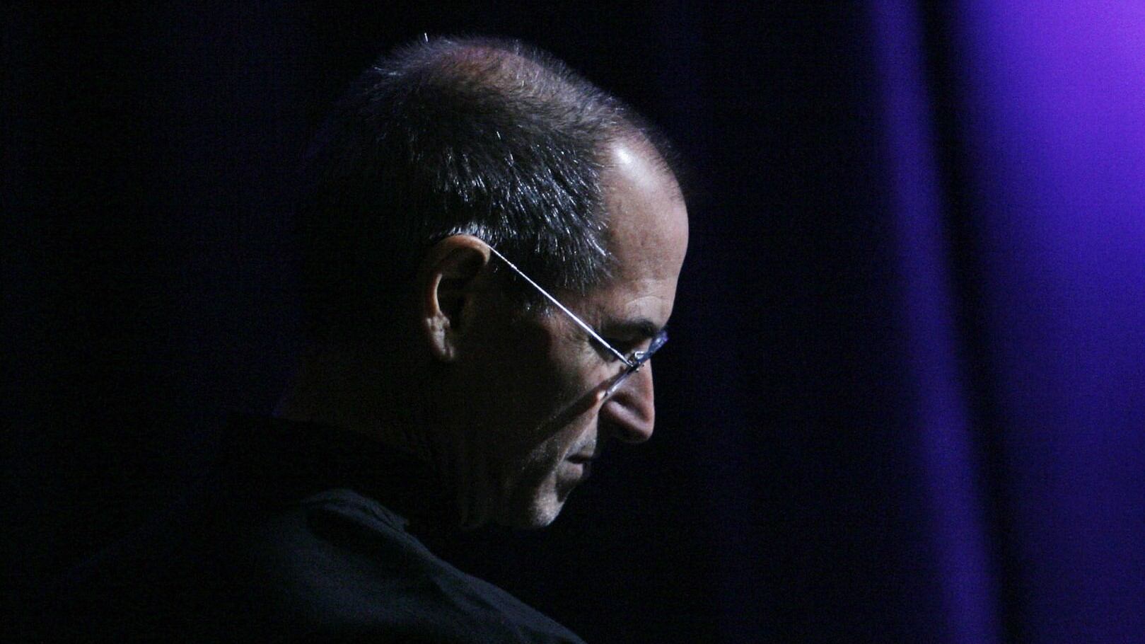 Steve Jobs