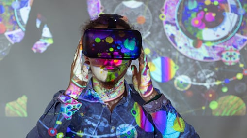 Carreras más importantes dentro del mundo de los videojuegos