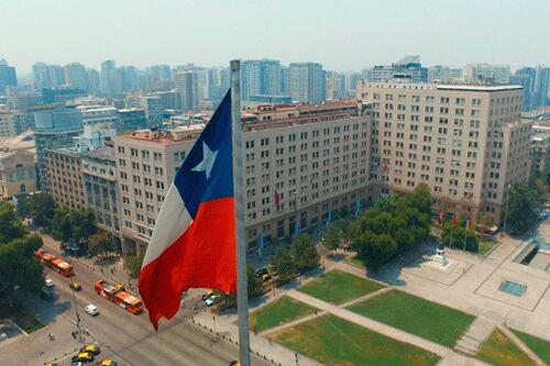 MWC 2023 pondera a Chile como el segundo país con el mejor Internet de red fija del mundo: ¿Quién gana?