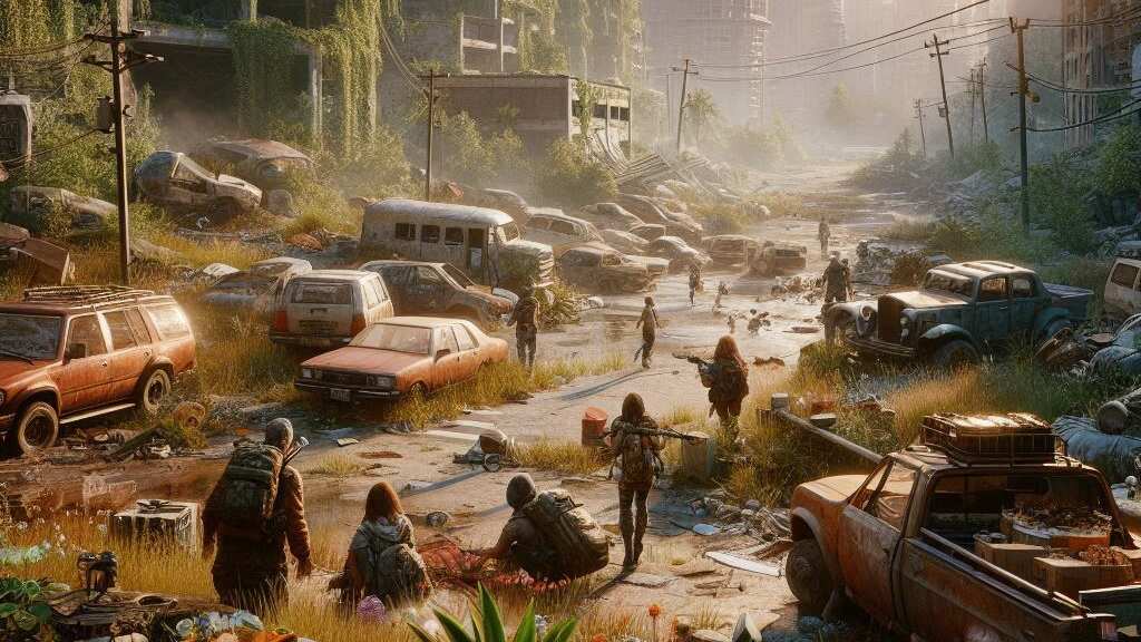 El calentamiento global y el cambio climático podrían tener consecuencias devastadoras, como el derretimiento de los polos, aumento del nivel del mar y fenómenos meteorológicos extremos.