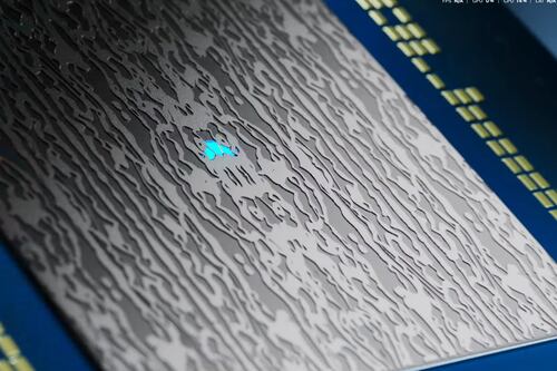 Chips “con venas”: La solución de Microsoft para evitar que se recalienten
