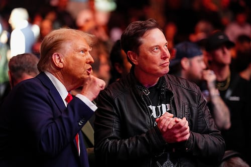 Elon Musk deja de trabajar para DOGE, pero no abandona su relación con el gobierno de Donald Trump