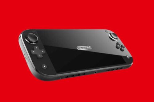 Nintendo Switch 2 sería tan poderoso como un PS4 Pro y un Xbox Series S