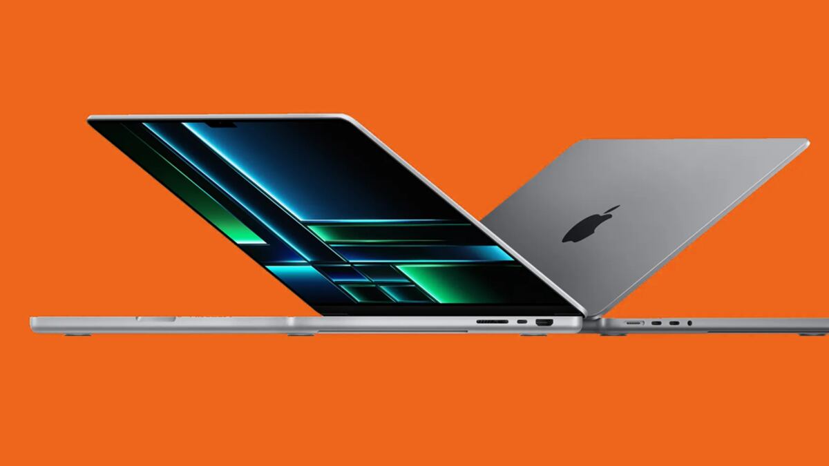 Se filtran los primeros detalles sobre las especificaciones técnicas de la MacBook Pro nueva generación con procesador Apple M3 Max. Es impresionante.