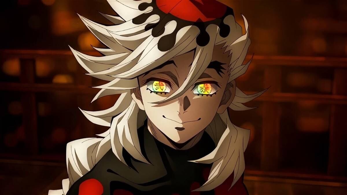 Doma es una de los personajes más desconcertantes de Kimetsu no Yaiba: Demon Slayer y nos impacta de lleno con este tributo cosplay.