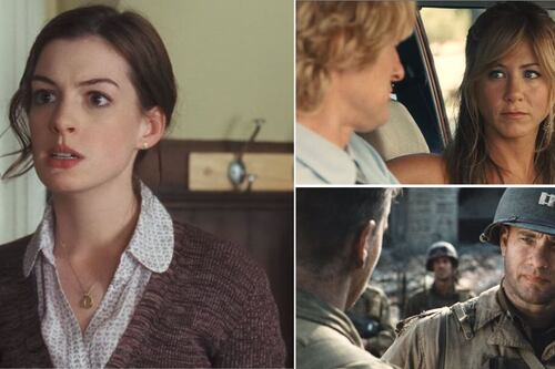5 películas famosas que llegaron a Netflix en julio: Anne Hathaway protagoniza una