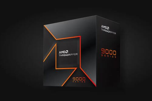 Esta es la CPU más rápida del mundo y ya está a la venta