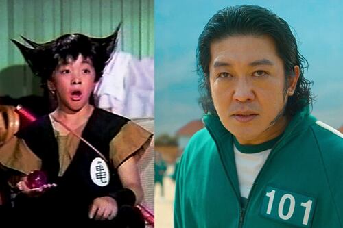 Dragon Ball Zero: El live-action coreano de hace 35 años que tiene a un actor de “El juego del Calamar”