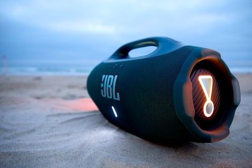 Review | Boombox 4: Más potencia y la integración de AI Sound Boost