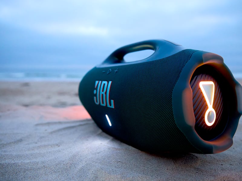 Sonido con conciencia: JBL celebra el Día de la Tierra con una apuesta agresiva por el hardware circular