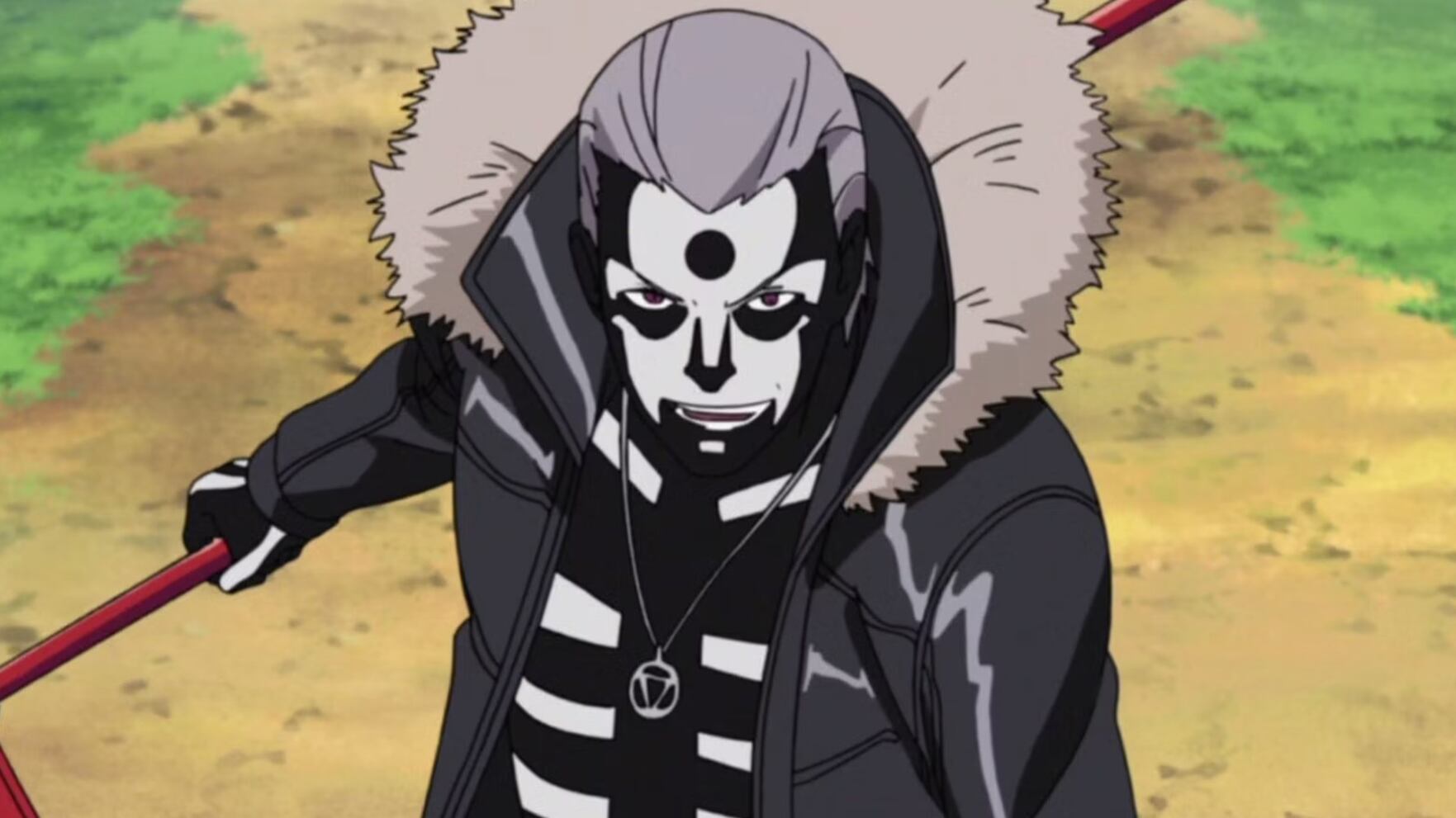 Hidan