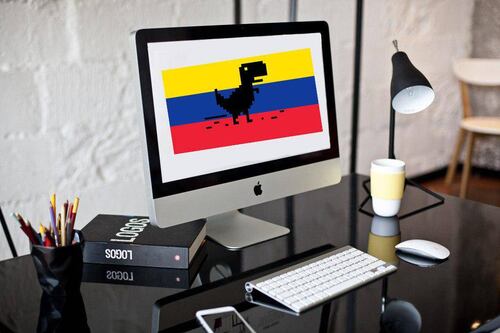 La opresión y la censura en Venezuela también viven en internet [FW Opinión]