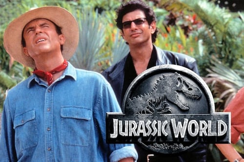 Es oficial: Jurassic World 3 regresa al elenco original de Jurassic Park