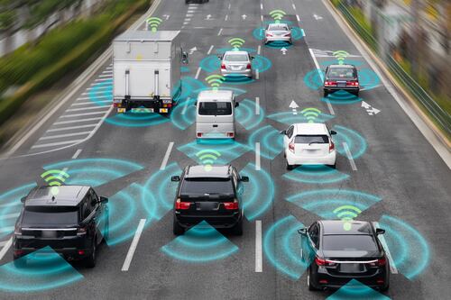 Vehículos autónomos: ¿Listos para conducirnos sin que movamos un dedo?
