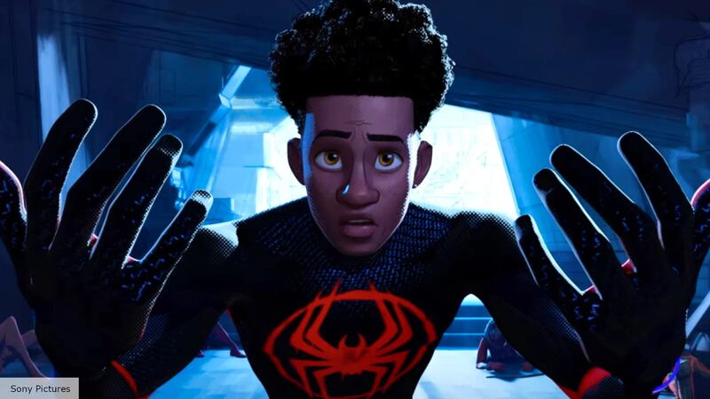Miles Morales