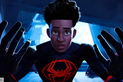 ¿Fan de Spider-Man? No te pierdas el lanzamiento de las nuevas Puma Suede ‘Miles Morales’