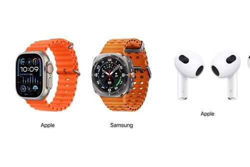 Lee Jae-yong, presidente de Samsung Electronics, molesto por imitar un diseño de Apple