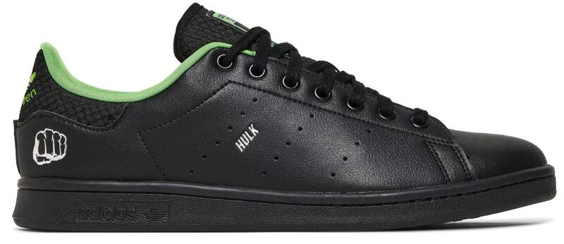 Marvel x Stan Smith Hulk