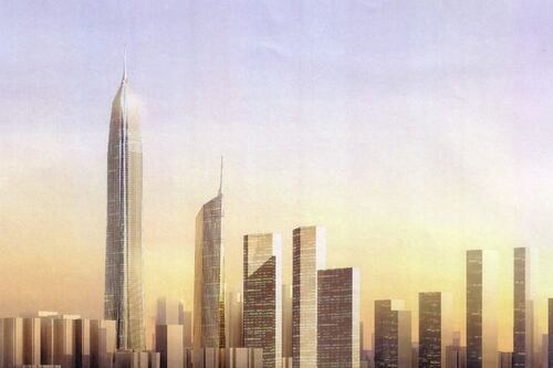 La ciudad china de Shenzhen recibirá 22.000 millones de dólares