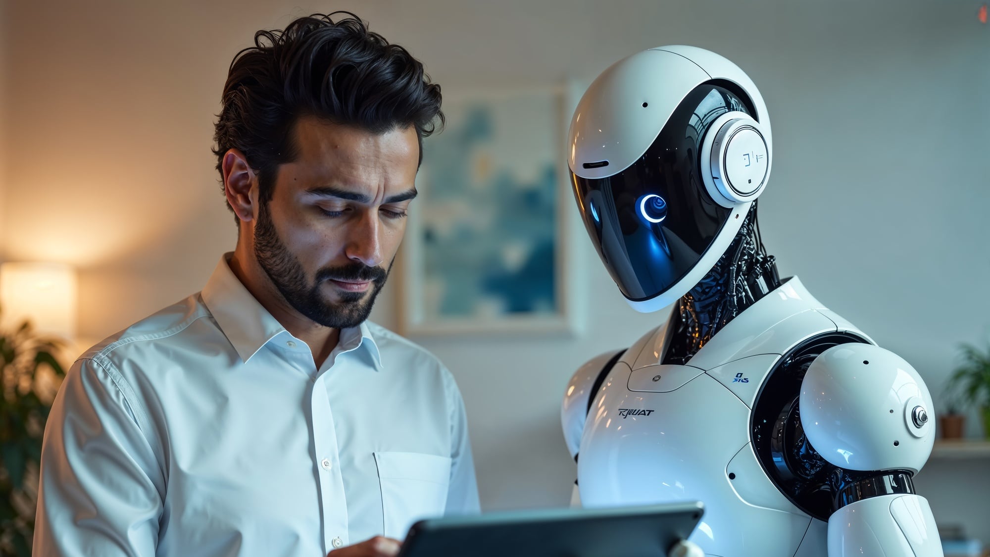 Estos modelos no solo responden, si no que actúan, deciden y completan tareas sin necesidad de supervisión humana