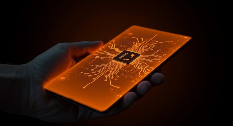 Tecnología OLED - Gentileza