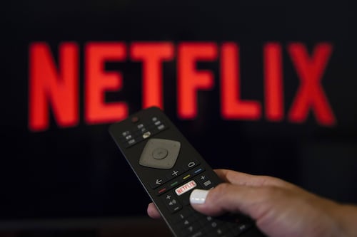 Netflix: el bloqueo de cuentas compartidas podría aplicarse con este mecanismo