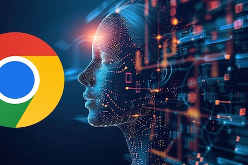 Si usas Google Chrome, actualiza ya: esta falla permite que te hackeen con solo abrir una página