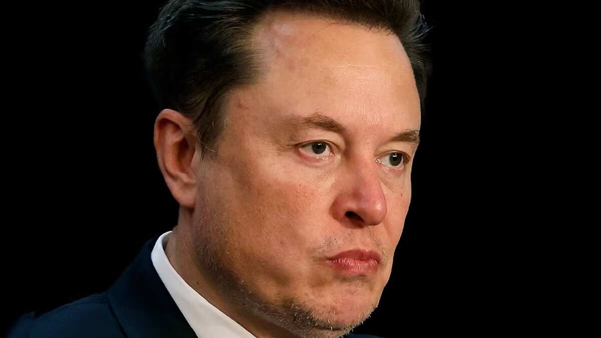 Elon Musk y secretario del Tesoro casi se agarran a golpes en la Casa Blanca