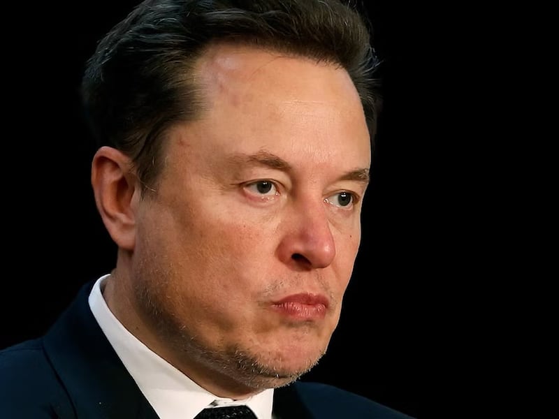 Uno más a la lista: Elon Musk se mete en problemas con otro país por culpa de X