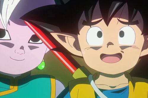 Si no te gusta el anime, esta lista de animes son para ti: ¿Estás de acuerdo?