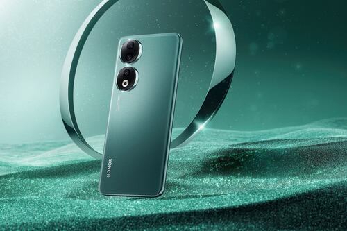 Descubre el HONOR 90: La Revolución de la Fotografía en tus Manos