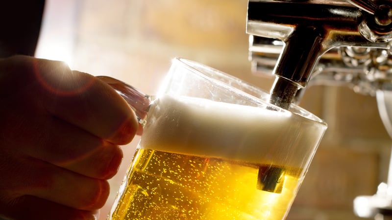 Feria del Mezcal y la Cerveza