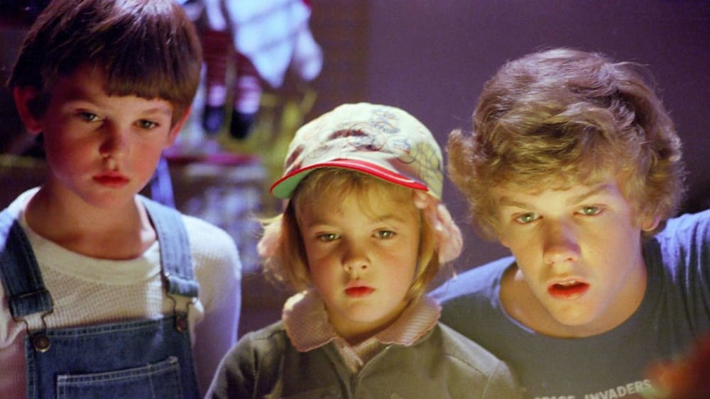 Elenco de E.T. se reúne para celebrar 40 años de la película