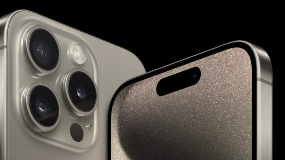 ¿Qué iPhone comprar en 2025?