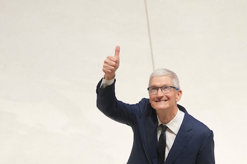 50 Años de Apple: Tim Cook desvela el “Ingrediente X” que la competencia no ha logrado copiar en medio siglo