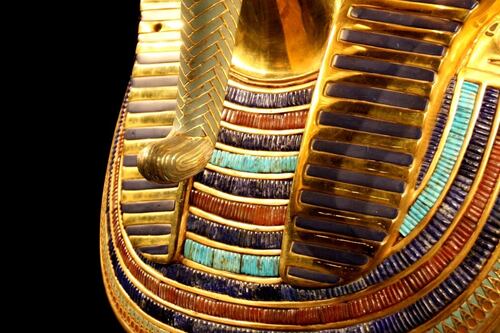 Tutankamón: 4 datos sobre el centenario de la apertura de la tumba