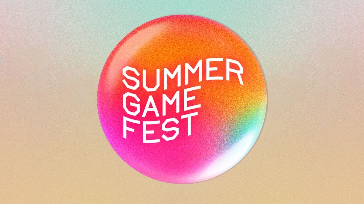 summer game fest