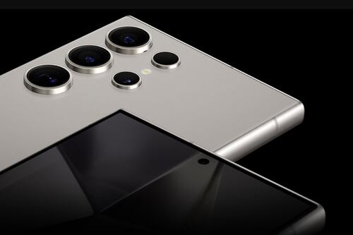 Samsung ya está aceptando pedidos anticipados de un teléfono que todavía no se lanza