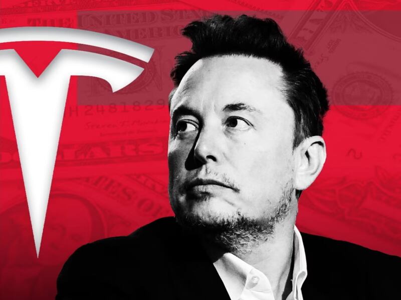 Elon Musk lo admite: Nadie quiere la tecnología estrella de Tesla