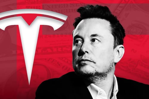 Elon Musk lo admite: Nadie quiere la tecnología estrella de Tesla