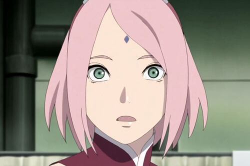 Naruto nos roba el corazón en este cosplay con la transformación más formidable de Sakura