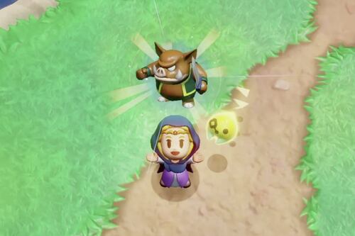 No es solo doblaje | Conocimos un poco más sobre la “localización de los videojuegos de Nintendo”